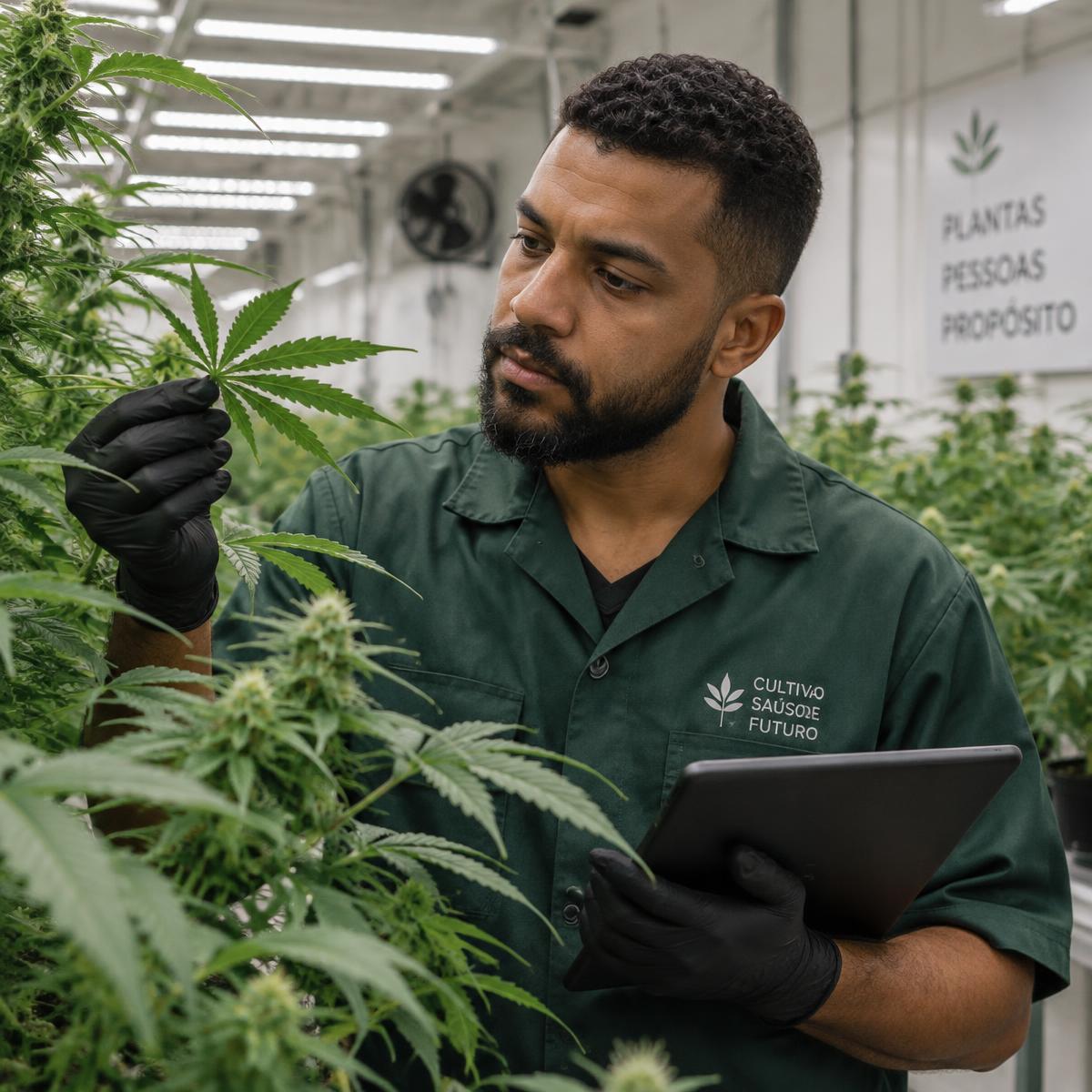Equipes de cultivo