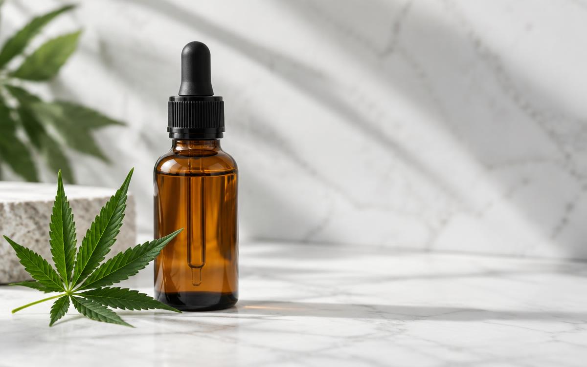 Como funciona o tratamento com óleo de cannabis no Brasil